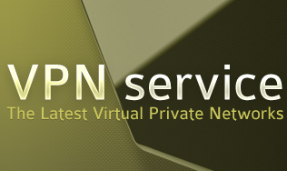 VPN service